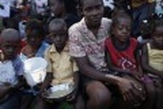 A glance at Haiti developments 16 days after quake