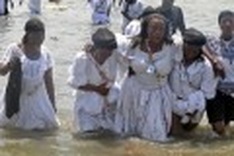 UN in drive to rebuild quake-ravaged Haiti