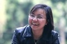 Choosing to work in Vietnam