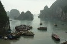 A Vietnam adventure