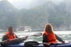 A Tet for travel
