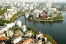 More urban planning revealed for Hanoi