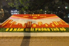 Hanoi builds firm foundations for future