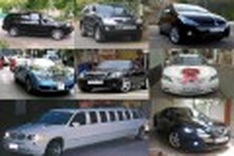 New value limits on cars for officials