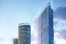 ThyssenKrupp to supply elevator for Hanoi's tallest building