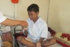 Accused torturers could face life in prison