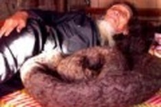 Man with Vietnam’s longest mane dies at 79
