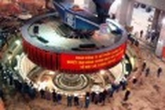 Son La one step closer to boosting hydroelectricity