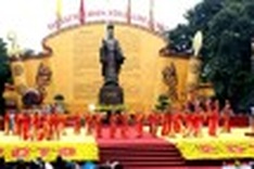 Hanoi kicks off its 1,000 year anniversary festivities