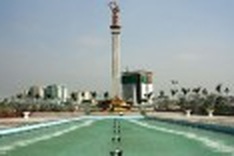 Most modern park in Vietnam capital city opens