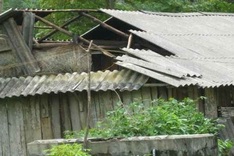 Donated funds for poor housing put into high-interest account