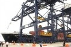 HCM City opens new container port