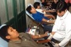 Central hematology institute inaugurated