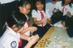 HCM City offers unique scholarship models