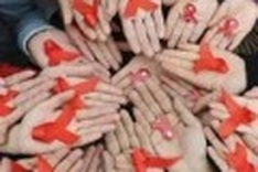 Nationwide activities in response to World AIDS Day