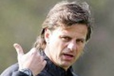 German coach to manage national football team