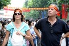 Hanoi’s anniversary highlights tough lessons for tourism