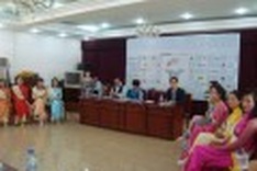 Beauty pageant to raise awareness of HIV/AIDS