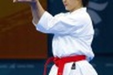 Martial artists set for karate tourney