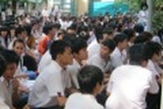 HCM City schools in desperate need of counsellors