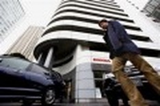 Honda expands airbag inflation recall
