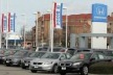 Honda recalls 427,000 vehicles over ignitions
