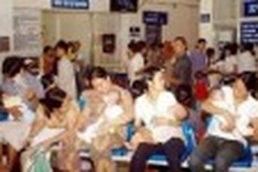 600,000 people contact infections in hospital every year, said expert