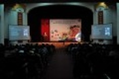 HP shares visions for the future with Vietnamese students