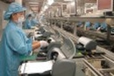 IT sector to press right buttons