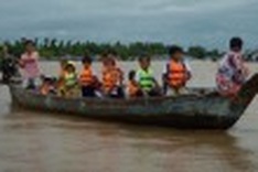 Japan provides JPY20M in relief to flood victims