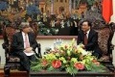 WB supports Vietnam’s sustainable development goal