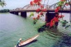 Funding granted for Hue canals