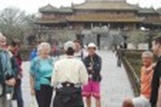 Tourism looks for its place in the sun