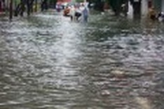 Heavy rains cause major flooding in Vietnam's old capital