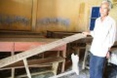 Hue schools in terrible condition