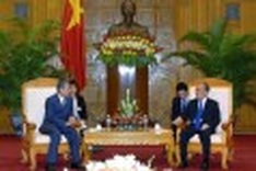 Deputy PM hails Japan’s assistance to Vietnam's auxiliary industry