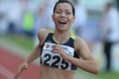 High hopes for top Vietnamese athletes