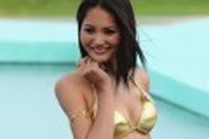 Huong Giang one of the Sexiest Women Alive in 2009