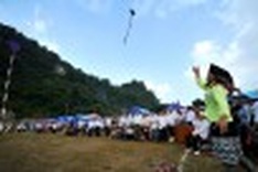 China, Laos, Vietnam engage in ‘con’ hurling festival