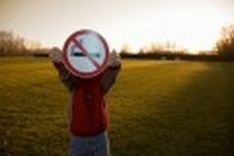 No more smoking in schools