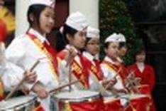 CRC in Vietnam: children better off but new challenges emerging