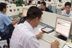 IT experts discuss support for businesses
