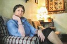 Pen pals reunited 45 years after being separated by war