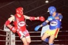 Vietnam win world Muay Thai title