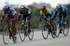 International Trans-Viet cycling tourney to kick off