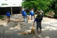 Australia and Vietnam team up to “Clean up the World”