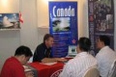 Canadian education fair to be held in Hanoi and HCM City