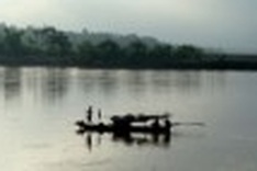Red River is toxic, warn authorities