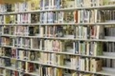 Libraries want more funding for children