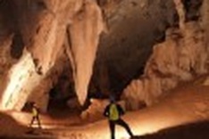 New caves discovered at Phong Nha-Ke Bang